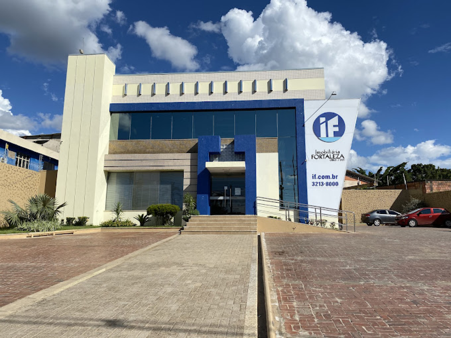 Imobiliária Fortaleza Rio Branco