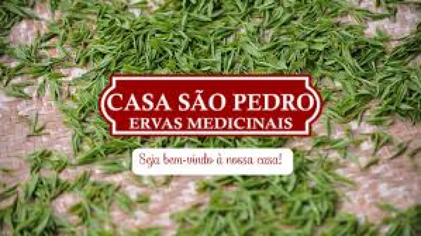 Casa Sao Pedro Isaura Parente 
