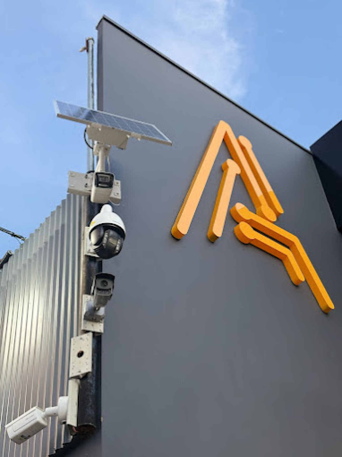 ACRETEC DISTRIBUIDORA MATRIZ