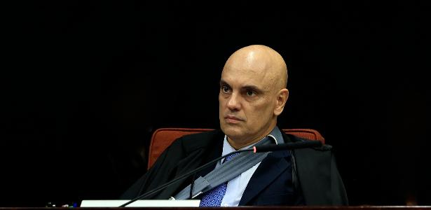 Marco Civil: Moraes defende equiparar big techs a veículos de comunicação