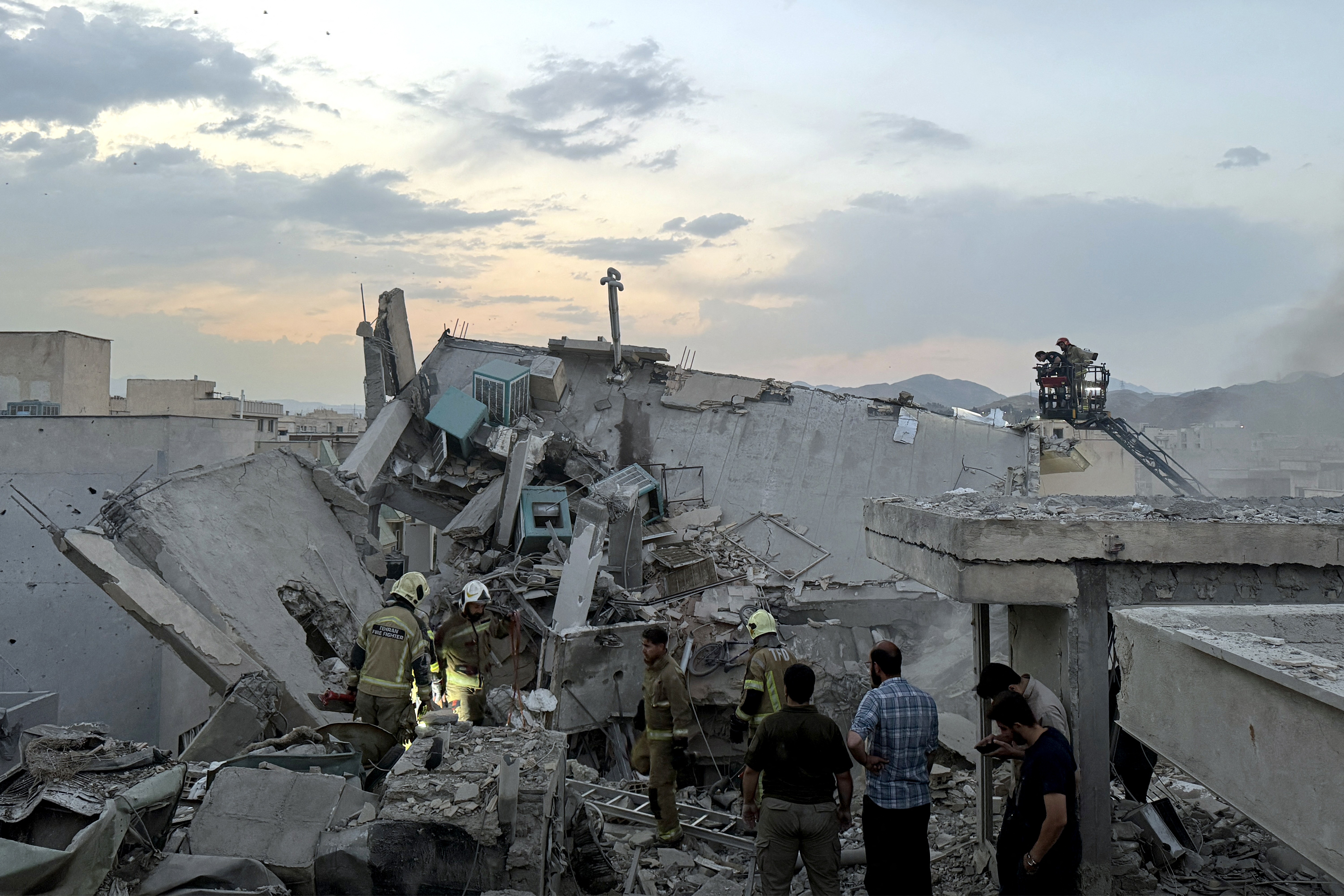 'Índice Pizza' pode ter alertado sobre ataque de Israel ao Irã? Entenda