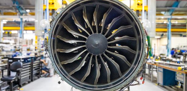 De ventilador a jatos: como GE tornou Petrópolis polo global da aviação
