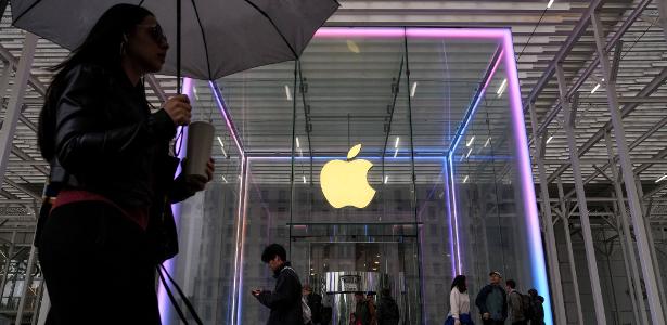 IA deixou a Apple para trás; estratégia ou vacilo? Dá para recuperar?