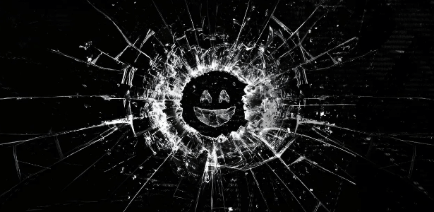 Black Mirror, sobre distopia futurista, agora assusta com tecnologia atual