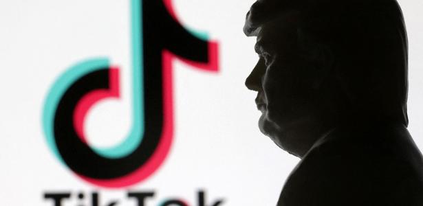 Trump diz que estenderá prazo do TikTok se ainda não houver acordo