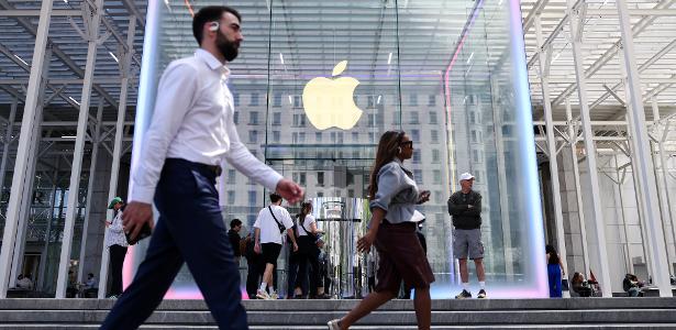 'Apple mentiu descaradamente': como derrota influencia receita da empresa