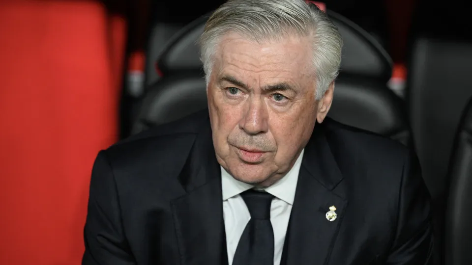 Ancelotti conversou com Casemiro mais de uma vez antes de fechar com a seleção