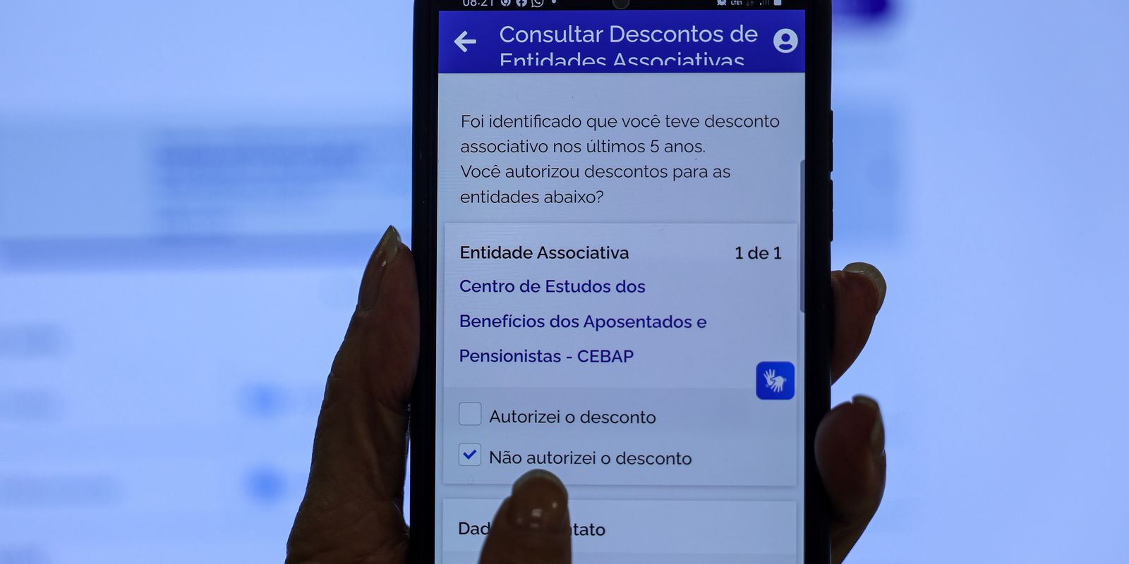 Segurados do INSS podem pedir devolução de descontos ilegais