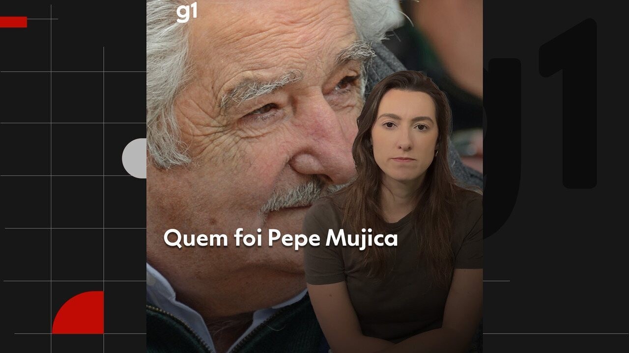 Funeral de Mujica termina com viúva abraçando bandeiras que cobriam o caixão